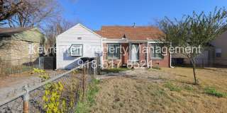 3 Bed | 1 Bath in North Tulsa! Gallery 3