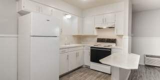 Remodeled units AVAILABLE NOW! Leasing fast!!! Gallery 1