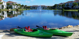 Lexington Palms at the Forum Gallery 35