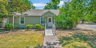 Newly renovated 5-bedroom, 3-bath in Waco - Available NOW! Newly renovated 5-bedroom, 3-bath in Waco - Available NOW! Gallery 1