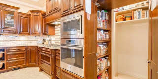 4 Bedroom 3 bath For Rent in River Walk Farms Estate! Gallery 10