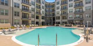 Conclave at Sugar Hill Apartments and Townhomes Gallery 22