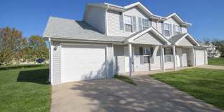 Affordable 3 Bedroom Duplex Gallery 1