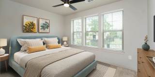Trailwinds Grapevine Gallery 13