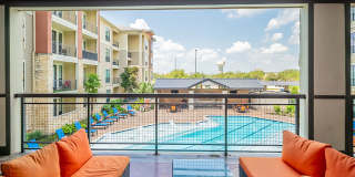Residences at Pearland Town Center Gallery 21