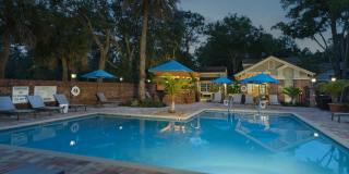 Sabal Park Apartments Gallery 12