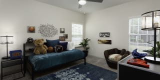 Evergreen Terrace Gallery 12