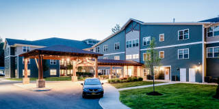 Peak Point Apartment Gallery 1