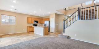 Stylish Southwest Las Vegas Retreat with Open Living & Private Backyard! Gallery 4