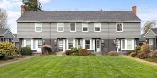 Parkside Apartments Gallery 1