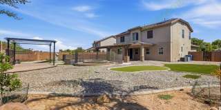 Executive Luxury Home | Private Casita | Resort-Style Pool & Spa | Seville Golf Community Gallery 53