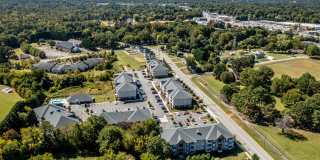 Hawks Landing Luxury Apartments Gallery 21