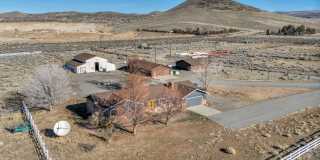 20 Acre Ranch with House, Barn, Separate Workshop, and 5-Car Garage Gallery 92