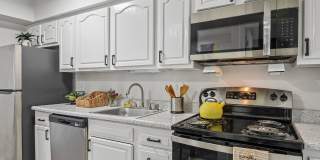 Dunfield Apartments & Townhomes Gallery 28