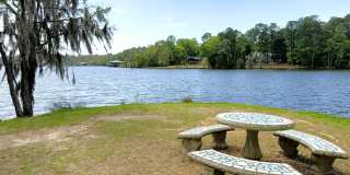 2/1 Riverfront Condo in Riverlanding Gallery 36