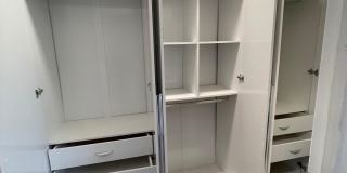 1 SCOTT NW unit: 118 Gallery 18