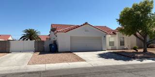 North Las Vegas home! Gallery 1