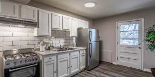 Highland Terrace Apartments Gallery 1