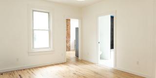 88 Henry Street Gallery 1