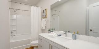 Reunion Township Apartments at 109 Gallery 19