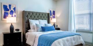 The Waters at West Village Gallery 16