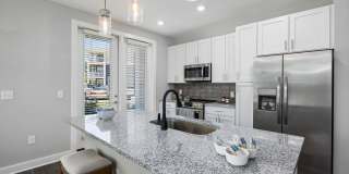 Element Barclay Station Gallery 3