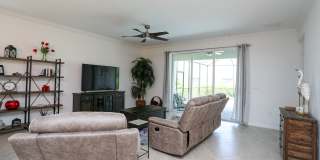 ** 4/3 HEATED POOL AND SPA FURNISHED HOME MODERN IN HIGHLY DESIRED NORTH NAPLES *** AVAILABLE STARTING APRIL-NOVEMBER 2026  LONGER TERM OR SHORT TERM 3 MONTHS OR MORE ** Gallery 46