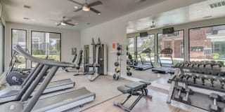 Regal Parc Apartment Homes Gallery 25