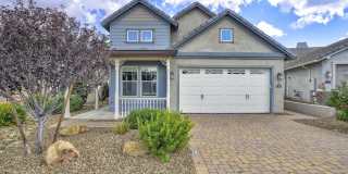 5 bedroom, 3 bathroom Home for rent in Prescott Lakes Astoria gated community Gallery 1