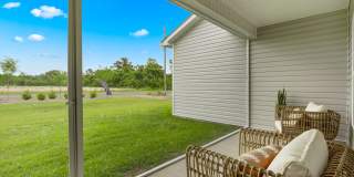 River Rock at Blume Road - 55+ Apartment Homes Gallery 26
