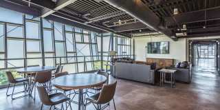 Barksdale Flats @ Overton Park Gallery 1