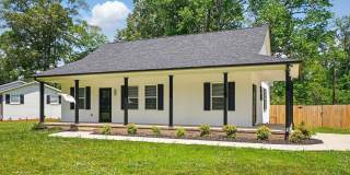 Mount Holly 3 Bedroom Ranch w/ Fenced in Back Yard Gallery 3