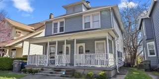 1307 Wright Street Gallery 2
