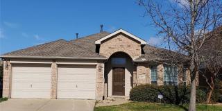 This beautiful 3 bedroom 2 bathroom home is located in the sought after Woodcreek subdivision in Fate. Gallery 1