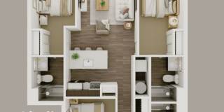 The Lofton Gallery 6