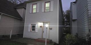 Two Bedroom W/ Den Home located near Oliver Street and Kentucky Avenue Two Bedroom W/ Den Home located near Oliver Street and Kentucky Avenue Gallery 1