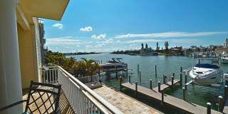 Available from September 1st to November 30th! Stunning Waterfront Home in Madeira Beach – 3 Bed / 3 Bath Gallery 4