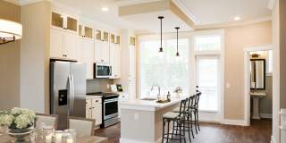 Townhomes at Bridlestone Gallery 10