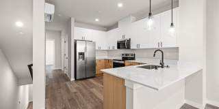 New Construction - Luxury Townhomes Now Avail! Gallery 5