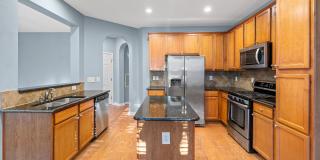3 Bed 2.5 Bath Home located in Heritage Hills, Wake Forest Gallery 17