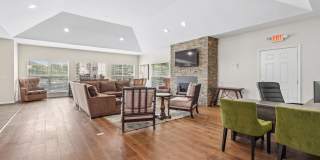 Orchard Hills Apartments Gallery 14