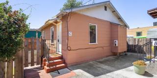2510 Eagle Ave #C - 2 bedroom | 1 bath | Back Cottage 2510 Eagle Ave #C - 2 bedroom | 1 bath | Back Cottage Gallery 1