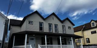 23 Richmond Street Gallery 1