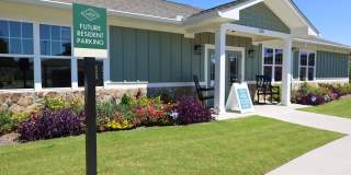 The Ridge at Calhoun Gallery 12