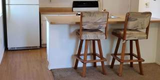 Cozy 3 Bed, 1 Bath, Convenient to I-70 and WPAFB, with AC! Gallery 9