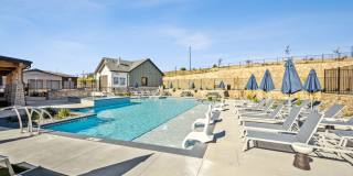 Citadel at Castle Pines Townhomes Citadel at Castle Pines Townhomes Gallery 35