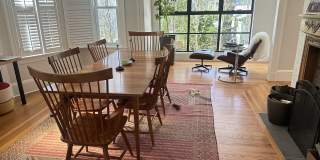 58 Brook Street Gallery 6