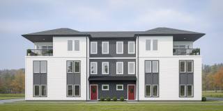 ***August 2026*** Brand New Luxury Build! 5 Bed, 5.5 Bath Townhome! Gallery 5