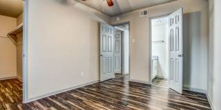 Paxton at Lake Highlands Gallery 13