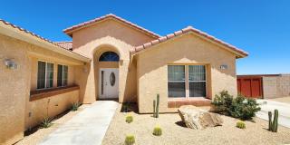 Copper Hills 4 Bedroom home with 3 car garage. Gallery 3